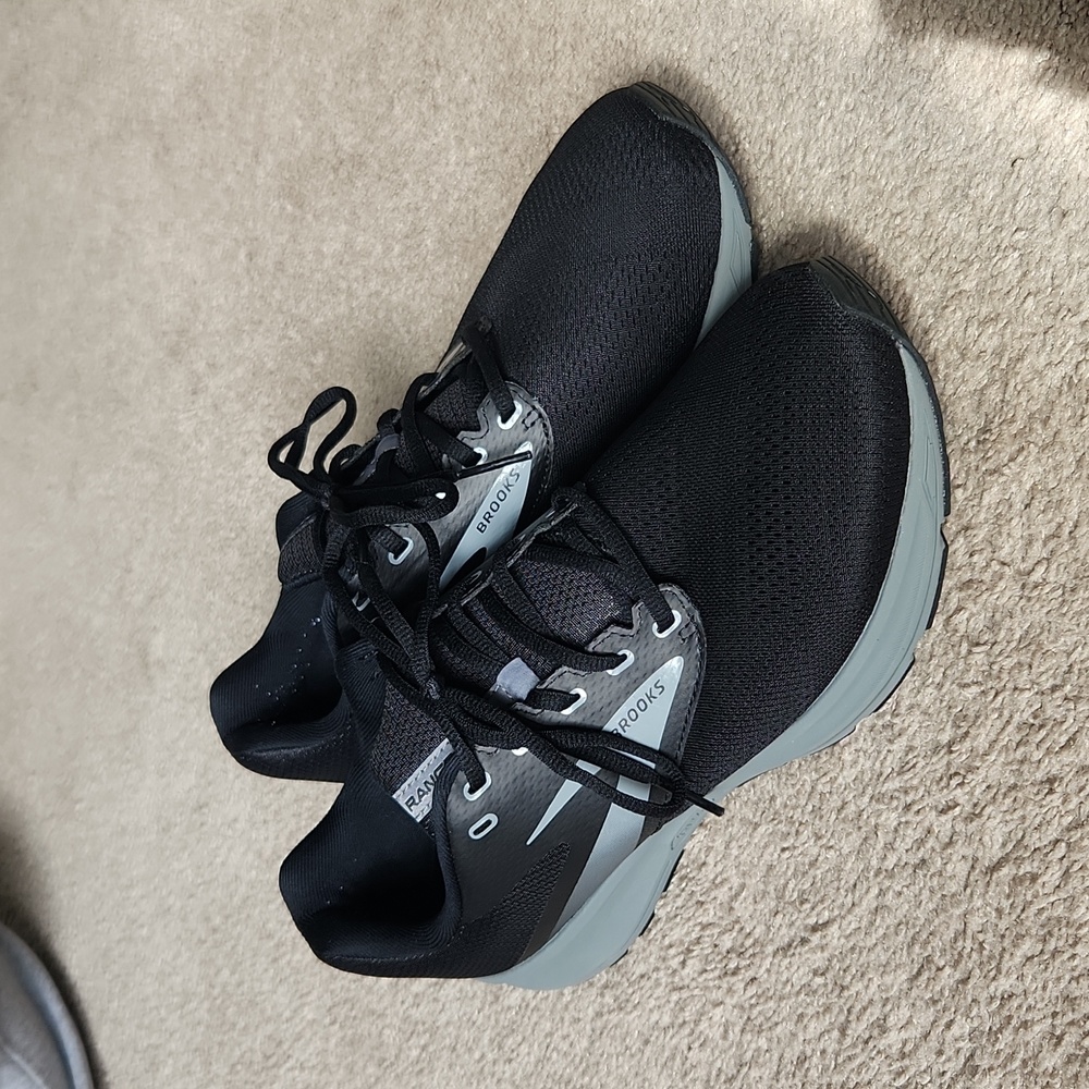 Brooks DNA Range Men's Road Running Shoes